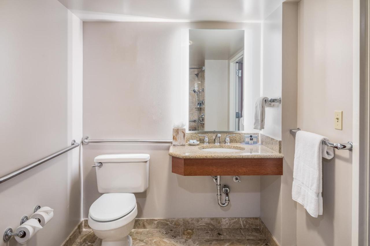 The Atlantic Suites On The Ave Delray Beach Dış mekan fotoğraf