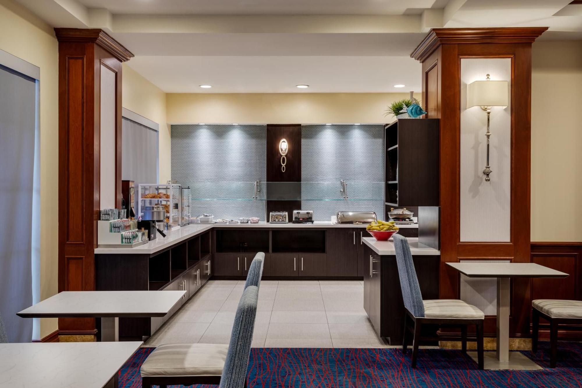 The Atlantic Suites On The Ave Delray Beach Dış mekan fotoğraf