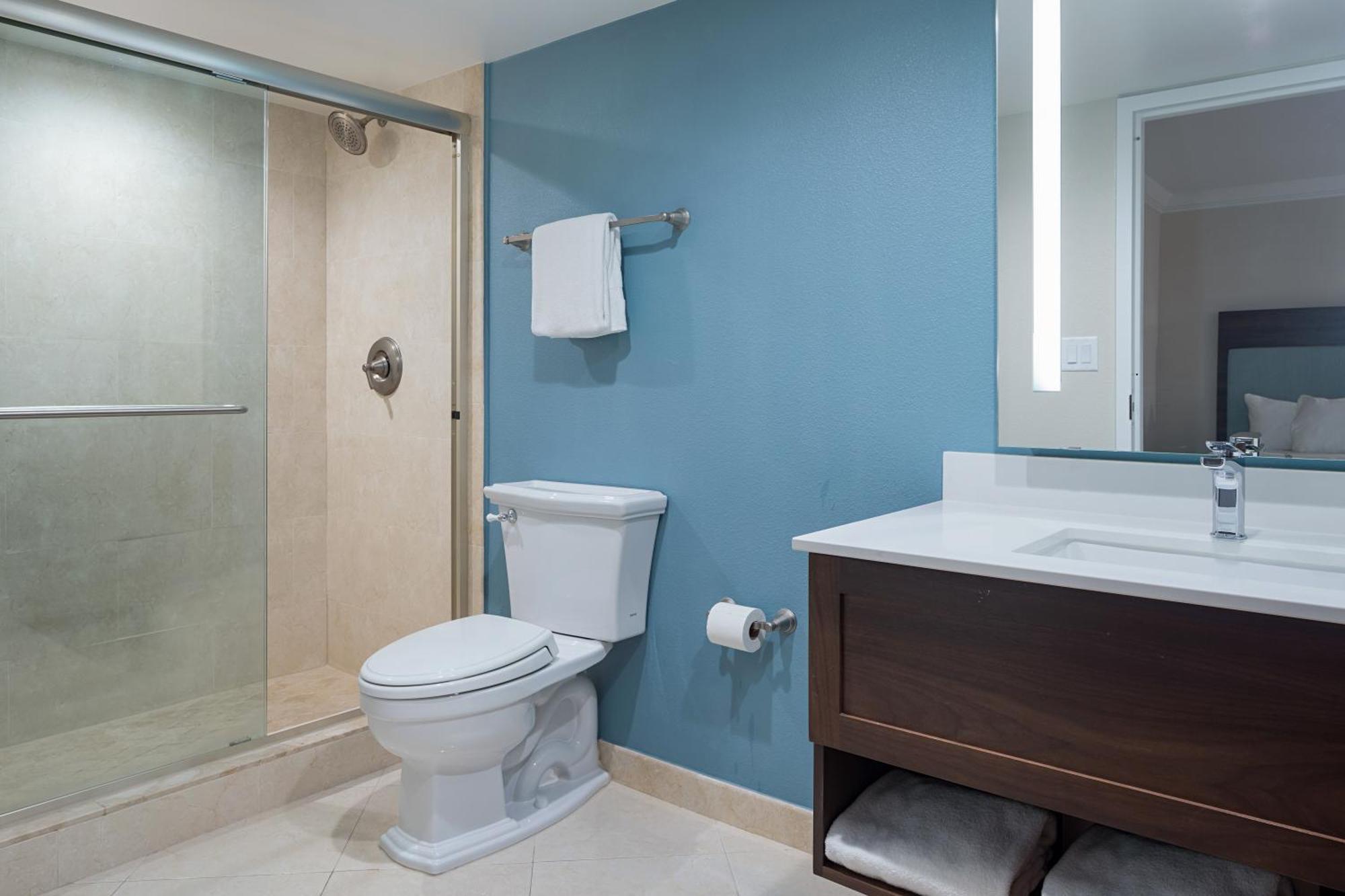 The Atlantic Suites On The Ave Delray Beach Dış mekan fotoğraf