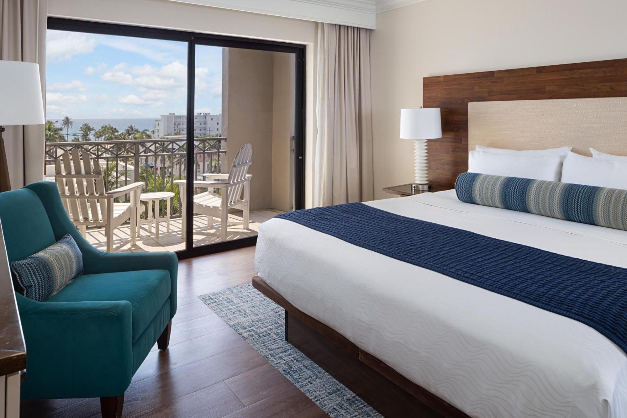 The Atlantic Suites On The Ave Delray Beach Dış mekan fotoğraf