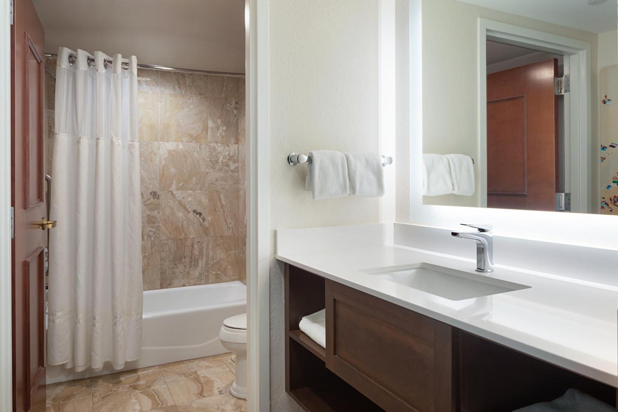 The Atlantic Suites On The Ave Delray Beach Dış mekan fotoğraf