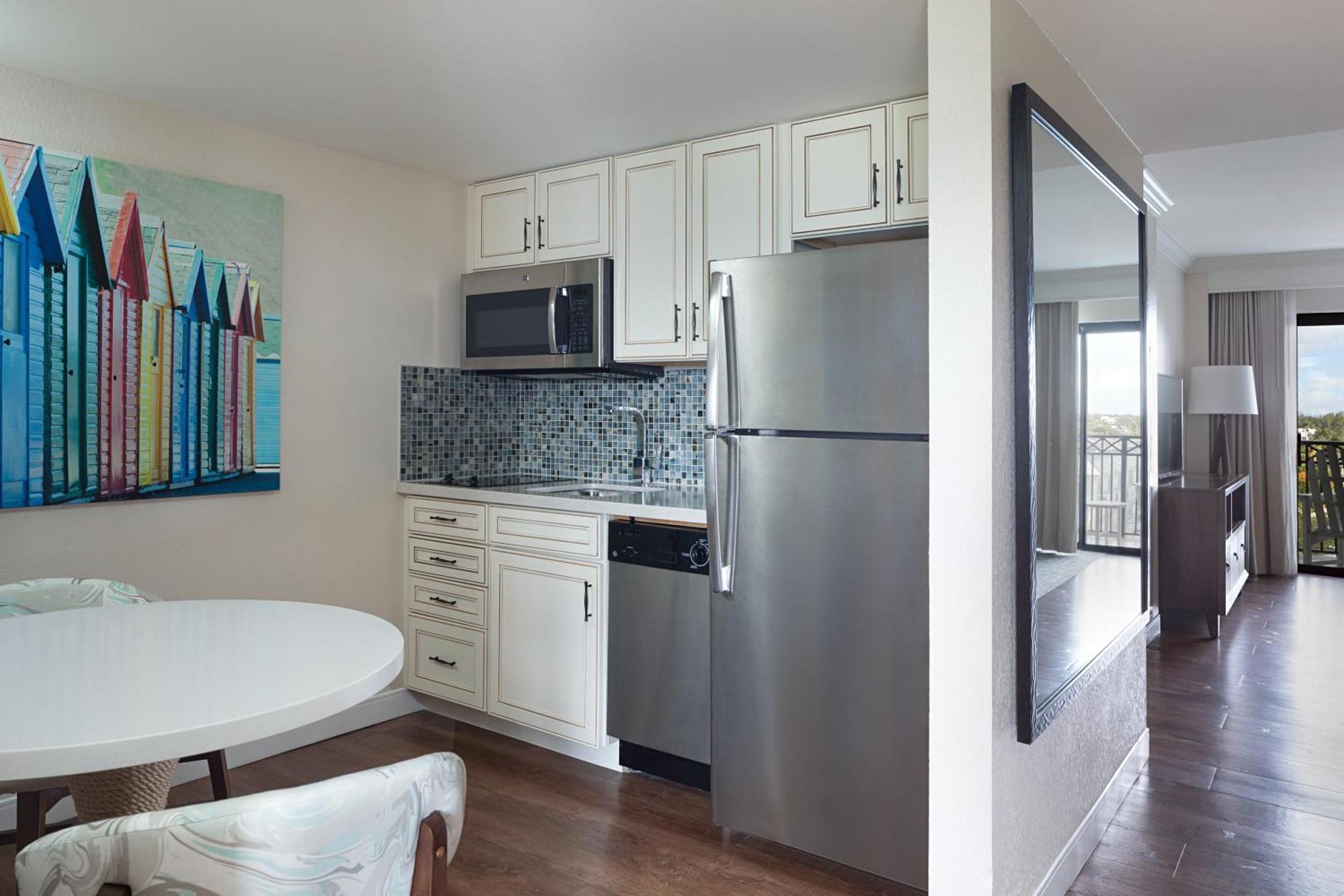 The Atlantic Suites On The Ave Delray Beach Dış mekan fotoğraf