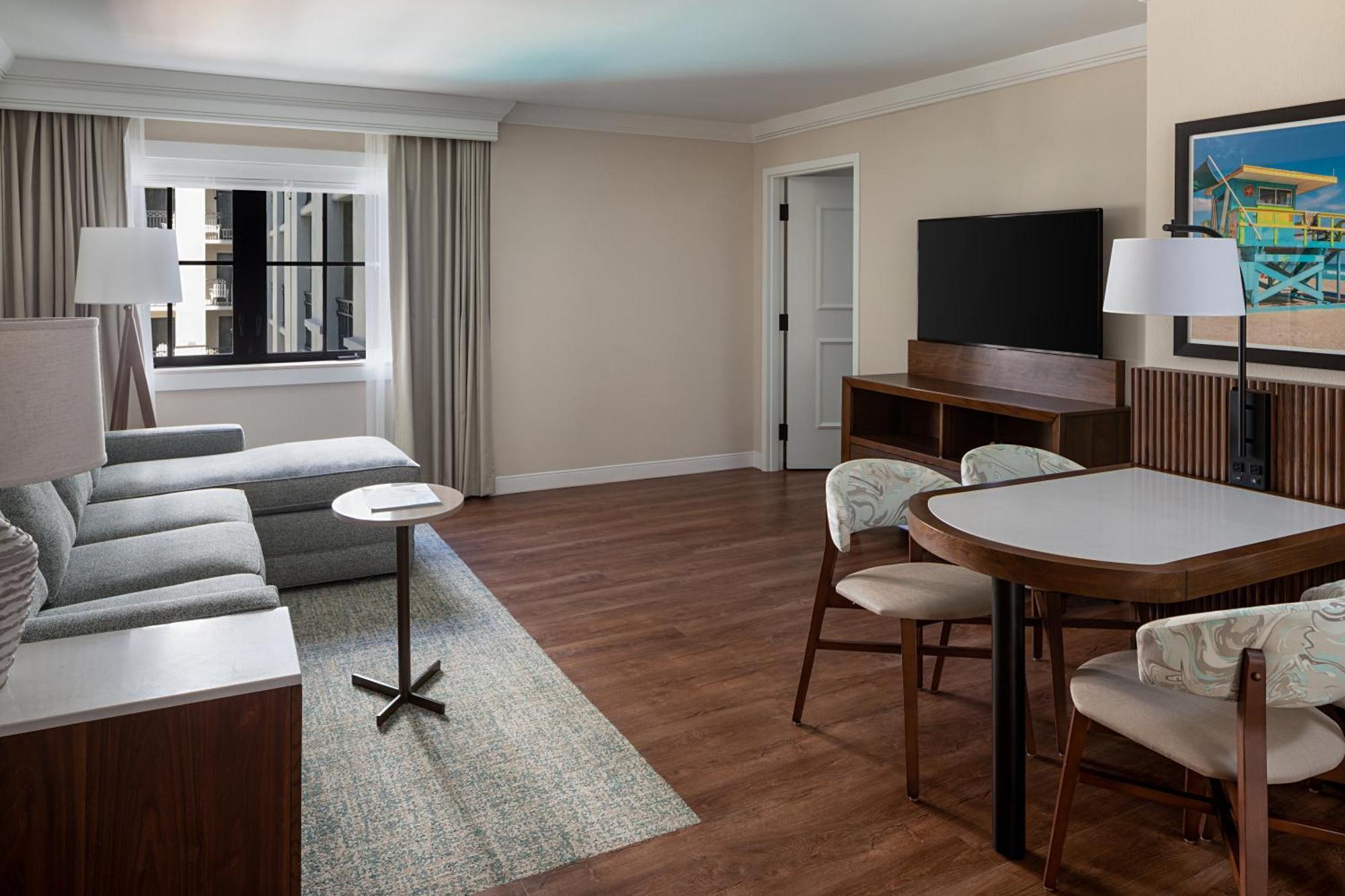 The Atlantic Suites On The Ave Delray Beach Dış mekan fotoğraf