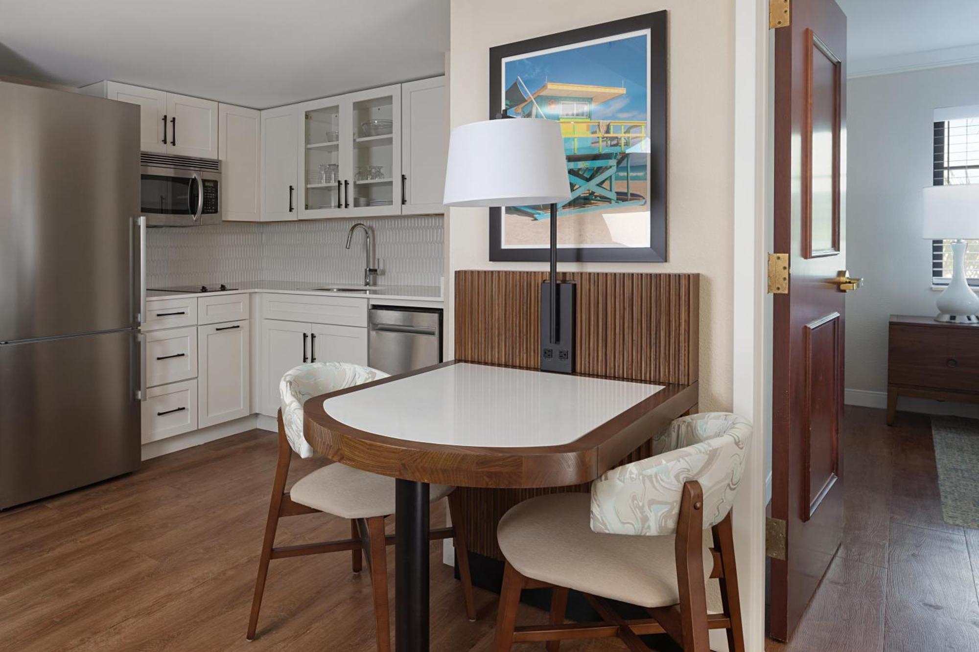 The Atlantic Suites On The Ave Delray Beach Dış mekan fotoğraf