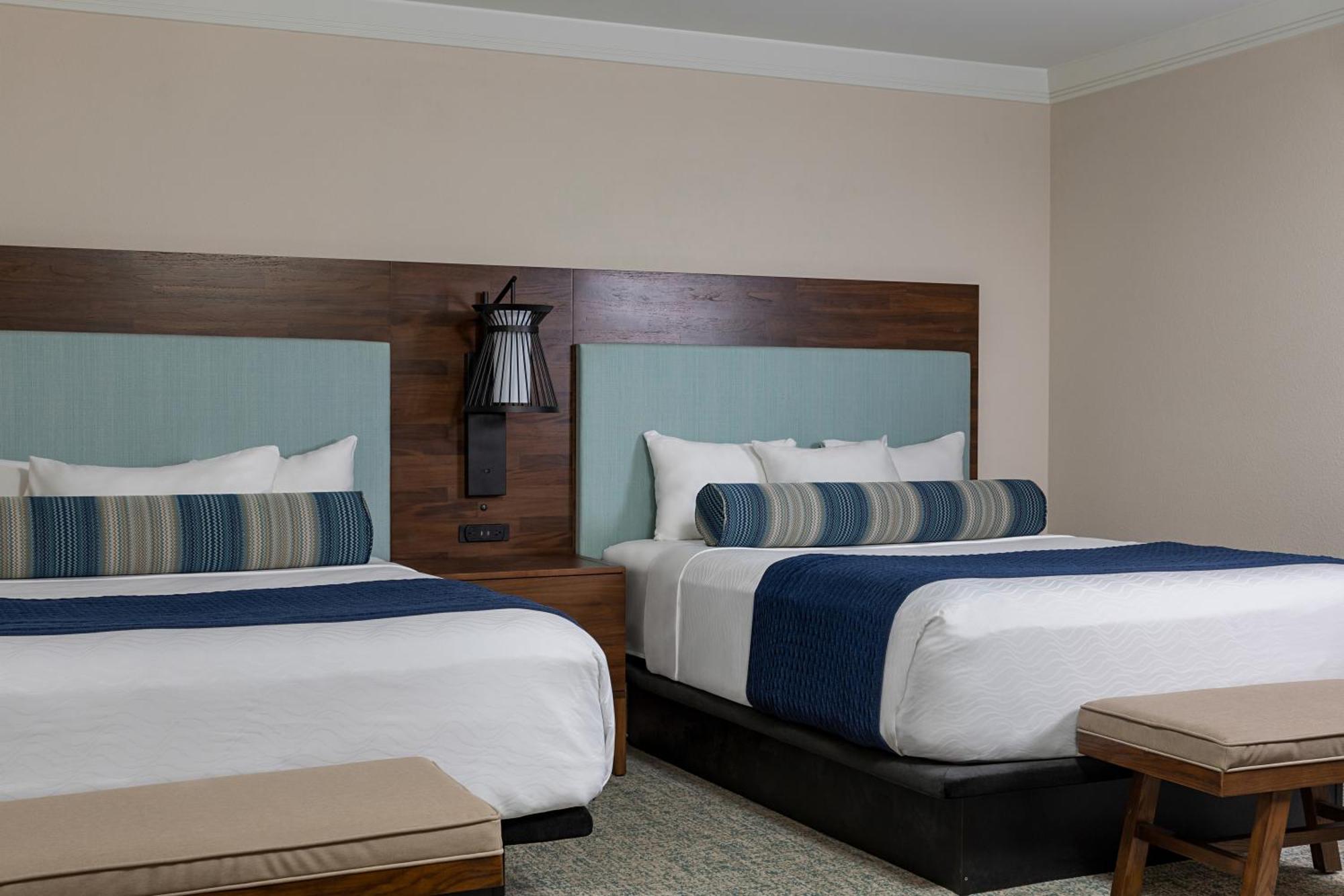 The Atlantic Suites On The Ave Delray Beach Dış mekan fotoğraf
