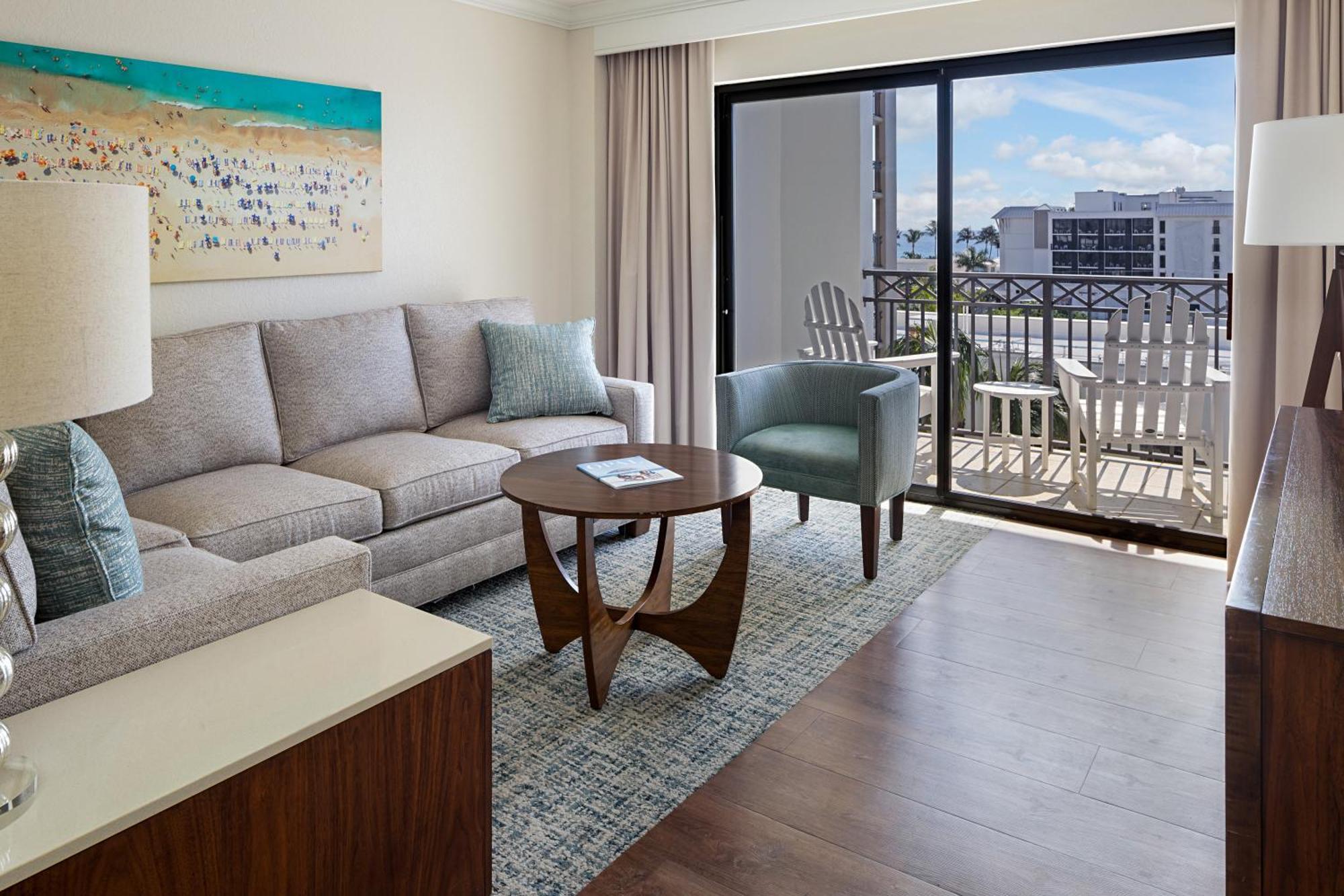 The Atlantic Suites On The Ave Delray Beach Dış mekan fotoğraf