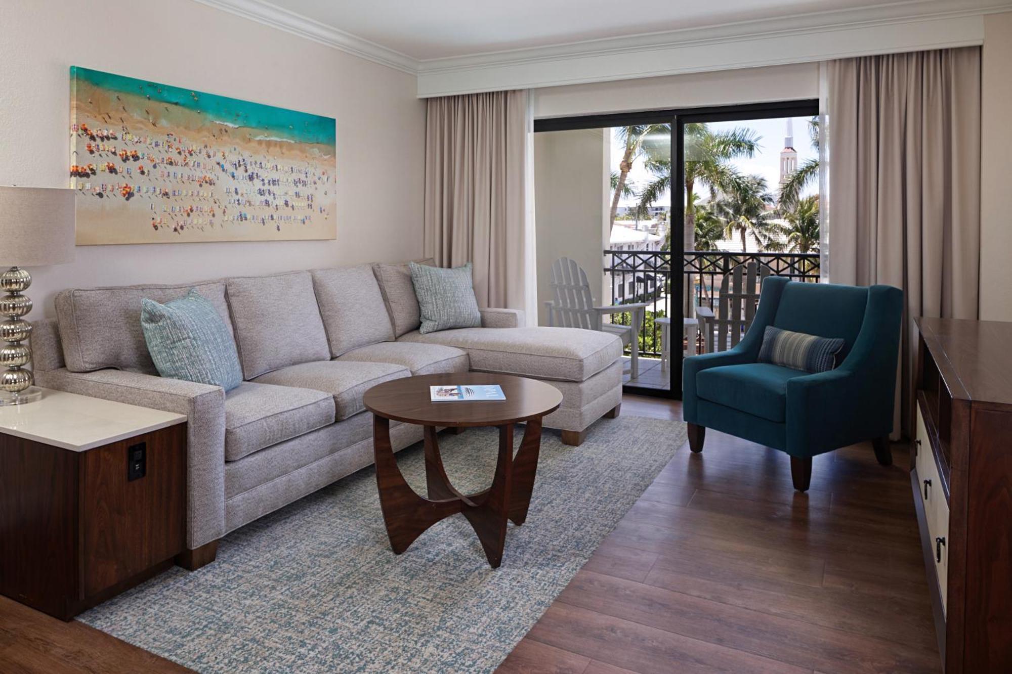 The Atlantic Suites On The Ave Delray Beach Dış mekan fotoğraf