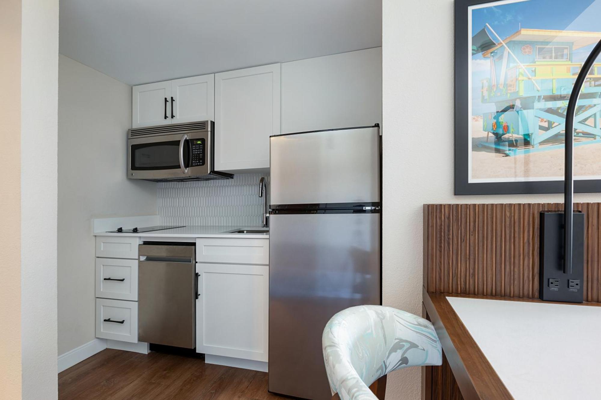 The Atlantic Suites On The Ave Delray Beach Dış mekan fotoğraf
