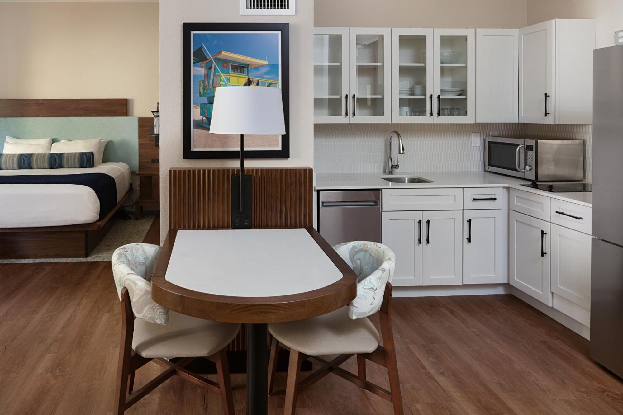 The Atlantic Suites On The Ave Delray Beach Dış mekan fotoğraf