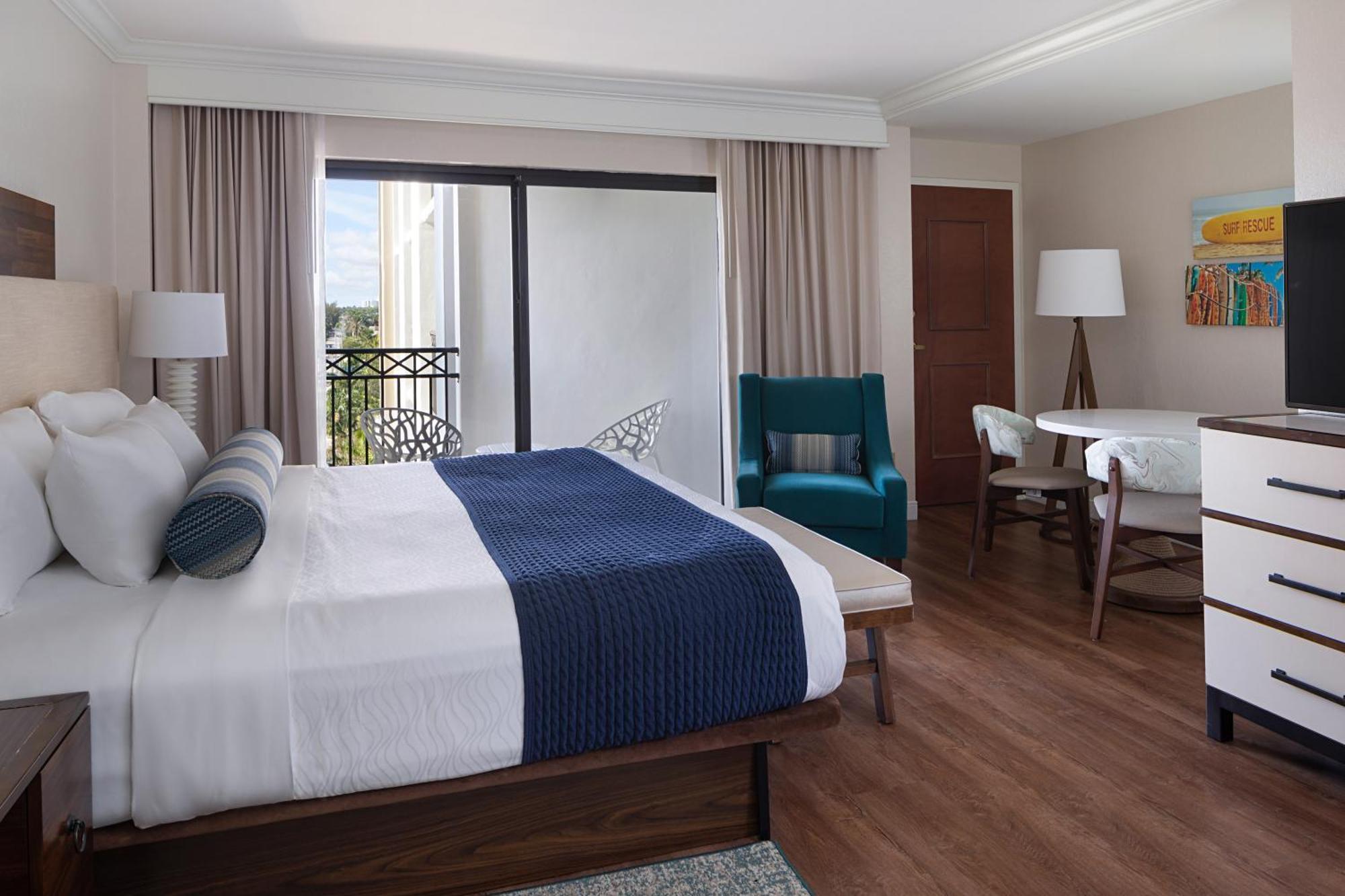 The Atlantic Suites On The Ave Delray Beach Dış mekan fotoğraf