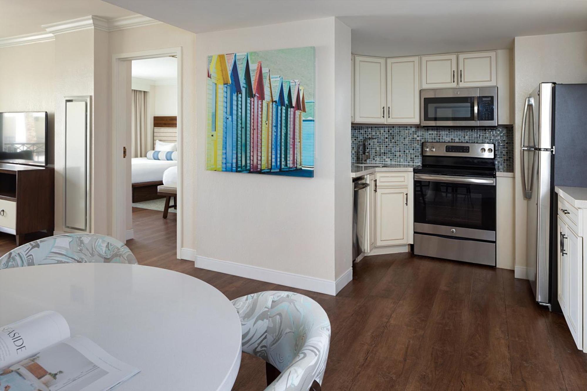 The Atlantic Suites On The Ave Delray Beach Dış mekan fotoğraf