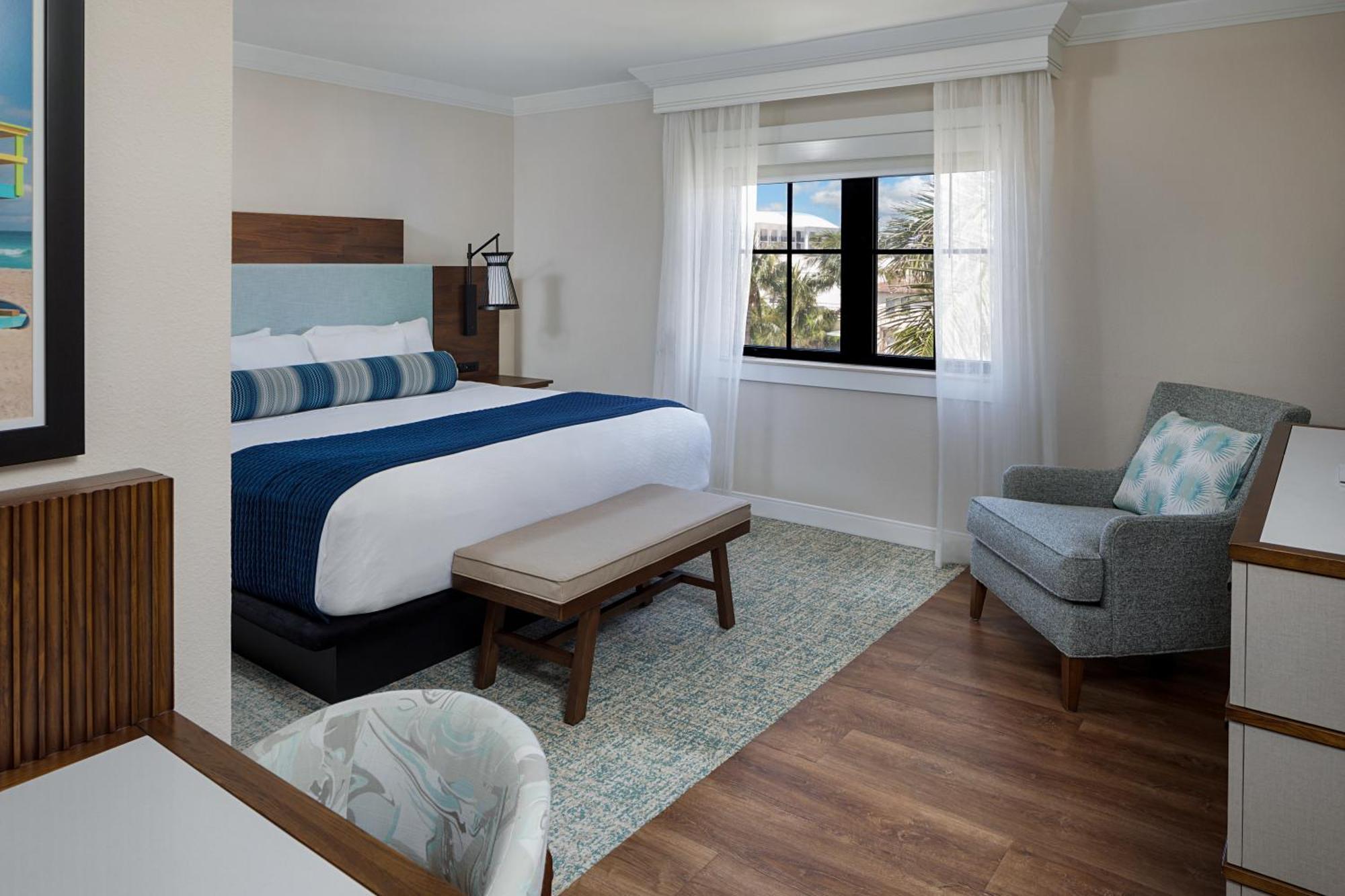 The Atlantic Suites On The Ave Delray Beach Dış mekan fotoğraf