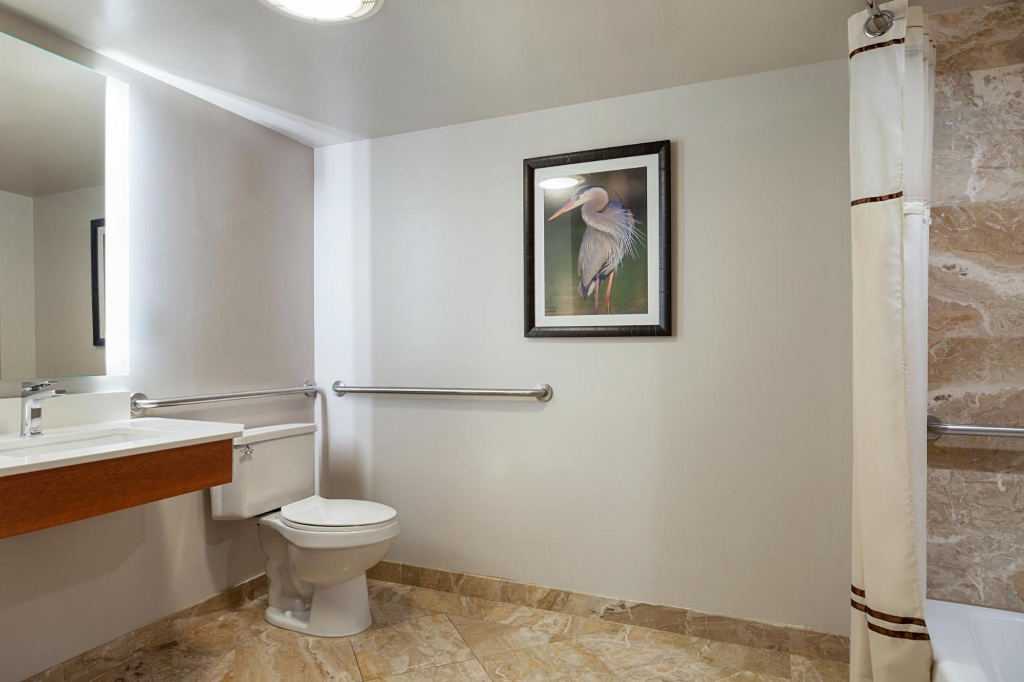 The Atlantic Suites On The Ave Delray Beach Dış mekan fotoğraf