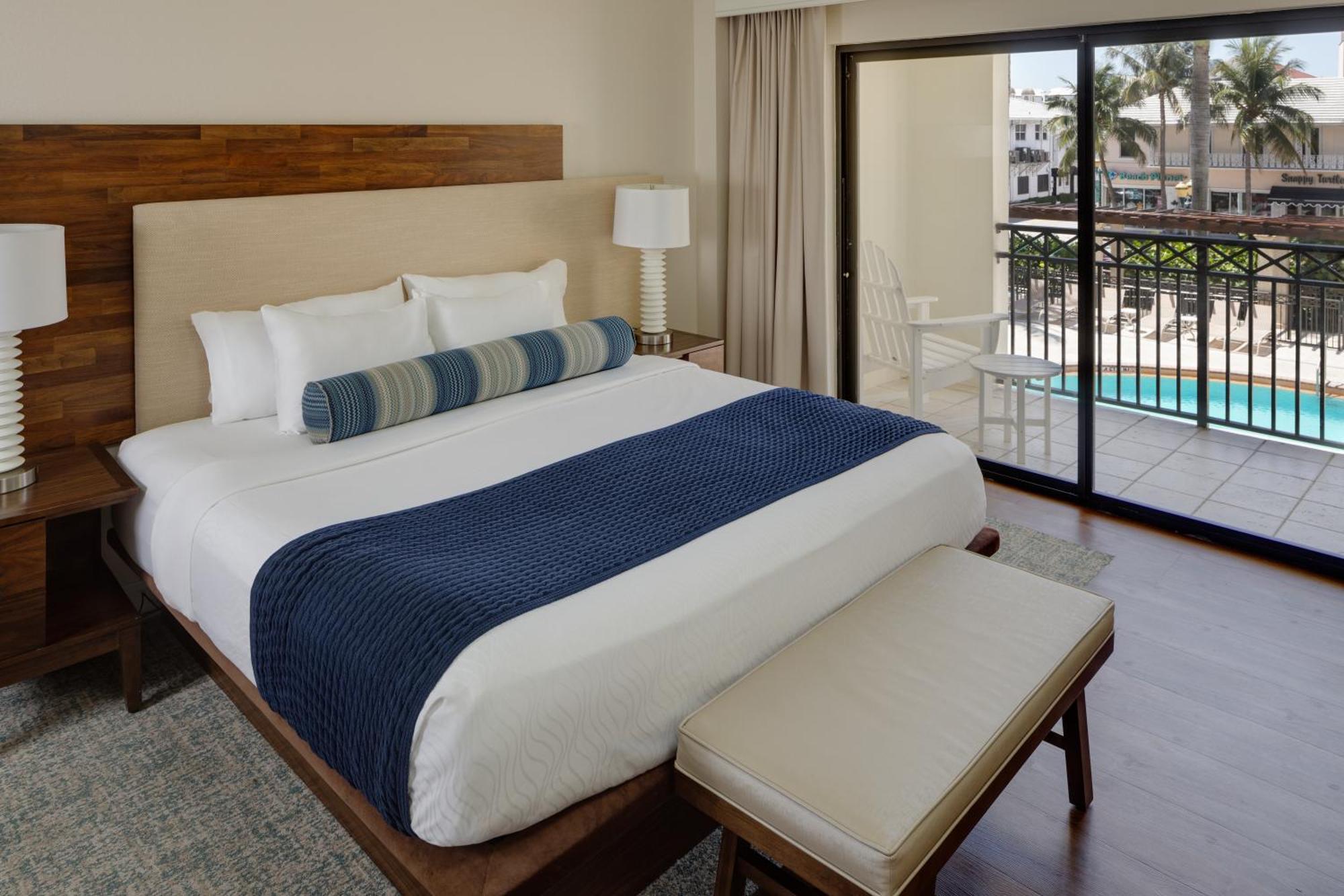 The Atlantic Suites On The Ave Delray Beach Dış mekan fotoğraf
