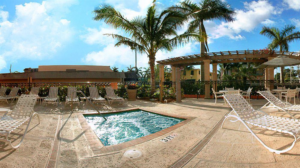 The Atlantic Suites On The Ave Delray Beach Dış mekan fotoğraf